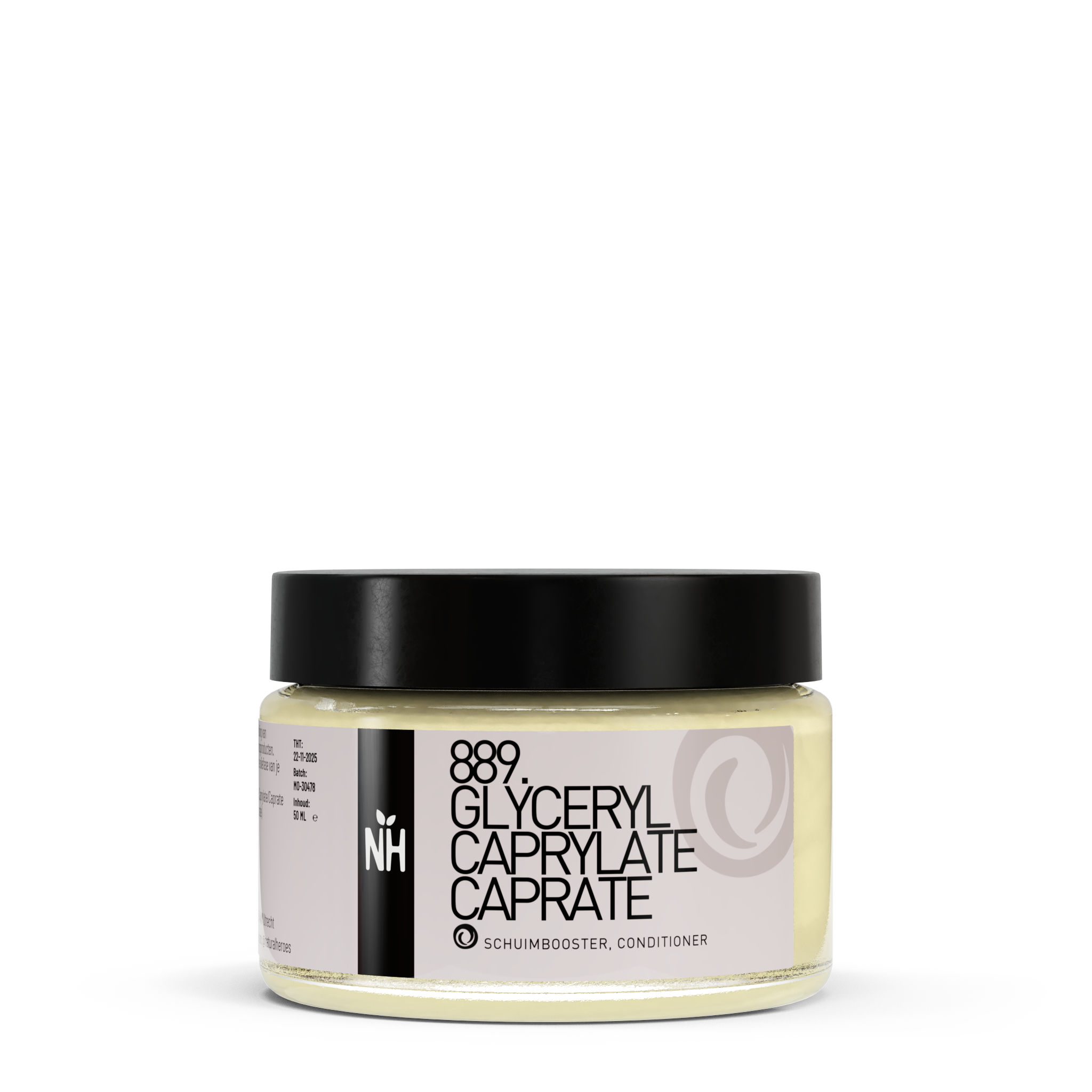 Glycerylkaprylat/Kaprate