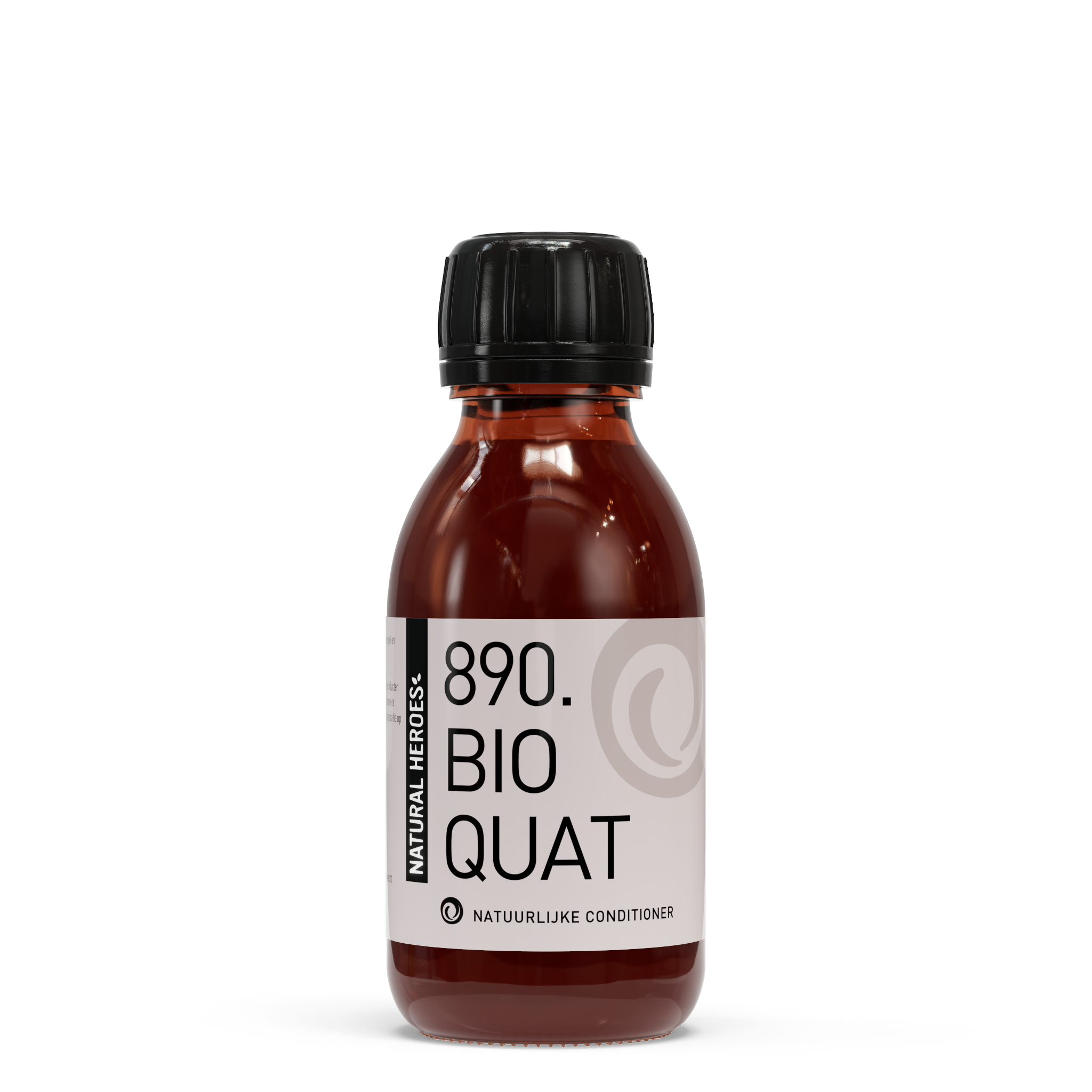 Bioquat Natierlechen Conditioner Flëssegkeet