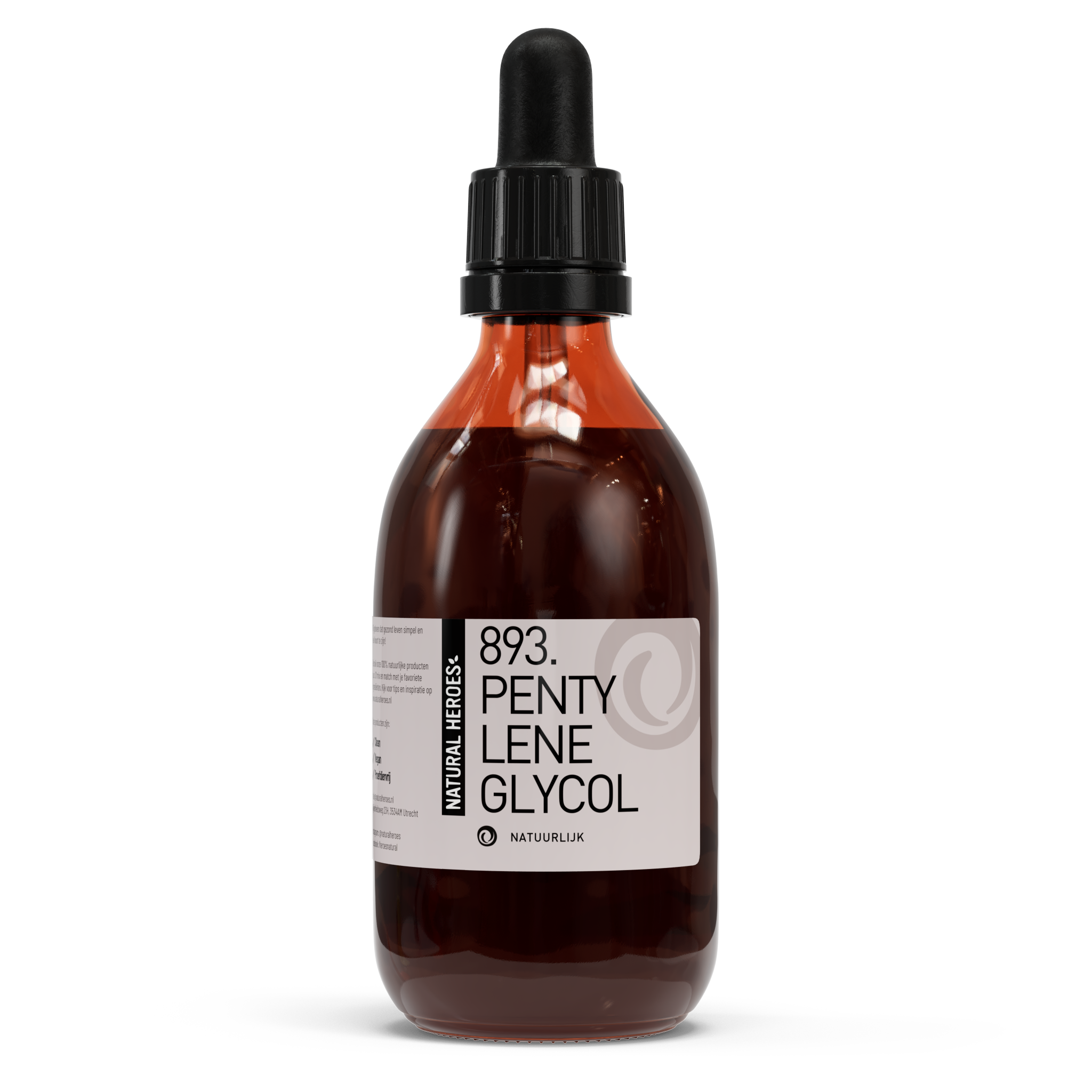 Pentylenglykol (Plantaardig)