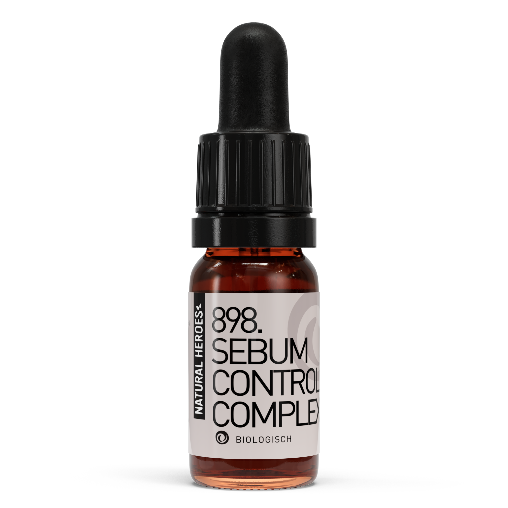 Sebum Kontrollkomplex (Biologesch)