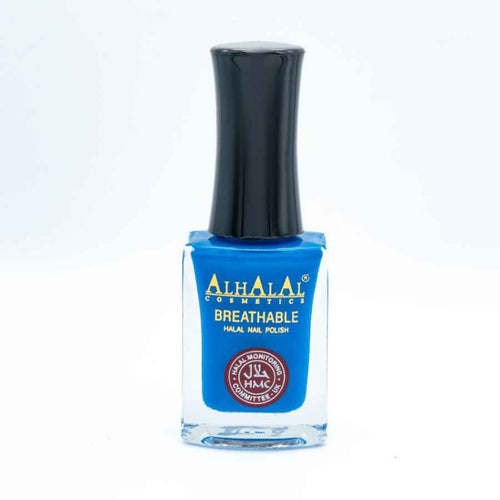 AL-143 AFSHAN HELLBLOEN NAGELLACK