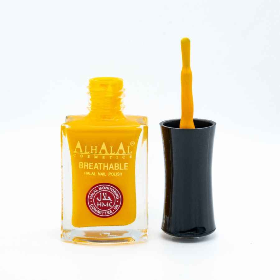 AL-145 FALAK GIEL NAGELLACK - Halal Cosmetics