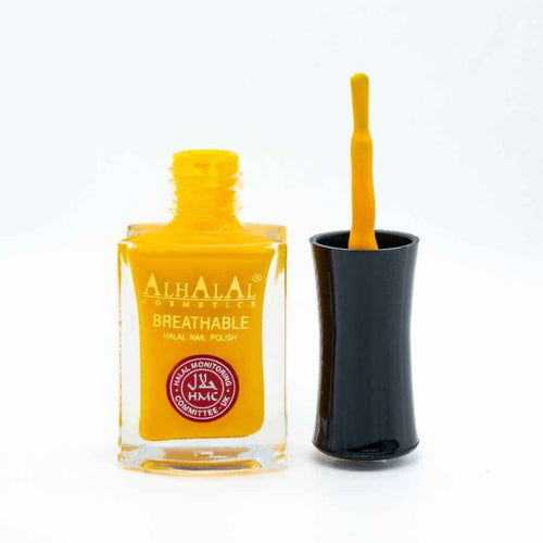 AL-145 FALAK GIEL NAGELLACK - Halal Cosmetics