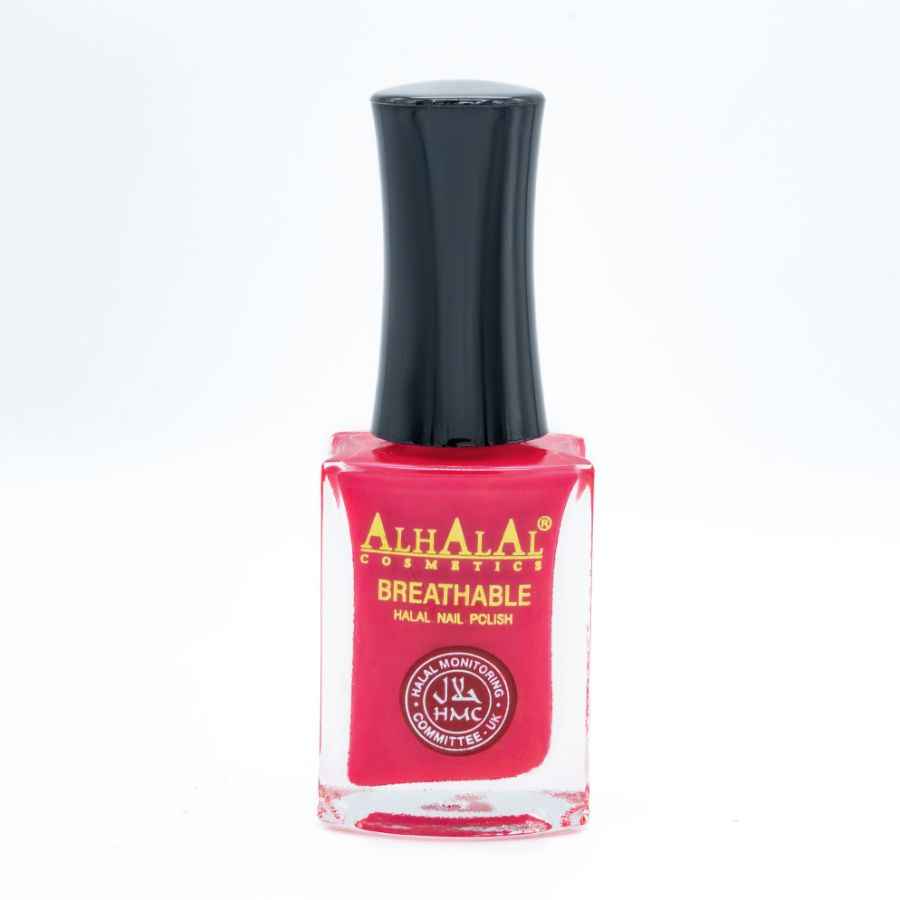 AL-149 SOBIA WAASSERPERMEABEL ROUT NEGALLAK