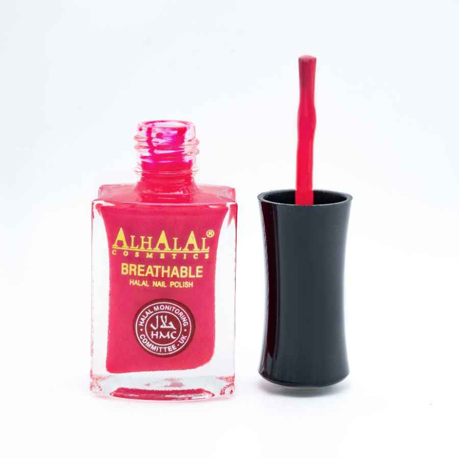 AL-149 SOBIA WAASSERPERMEABEL ROUT NEGALLAK