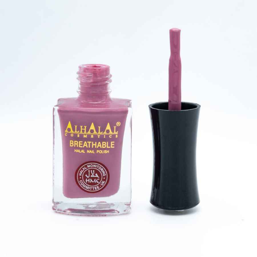 AL-152 ANEEZA Waasser Nagellak