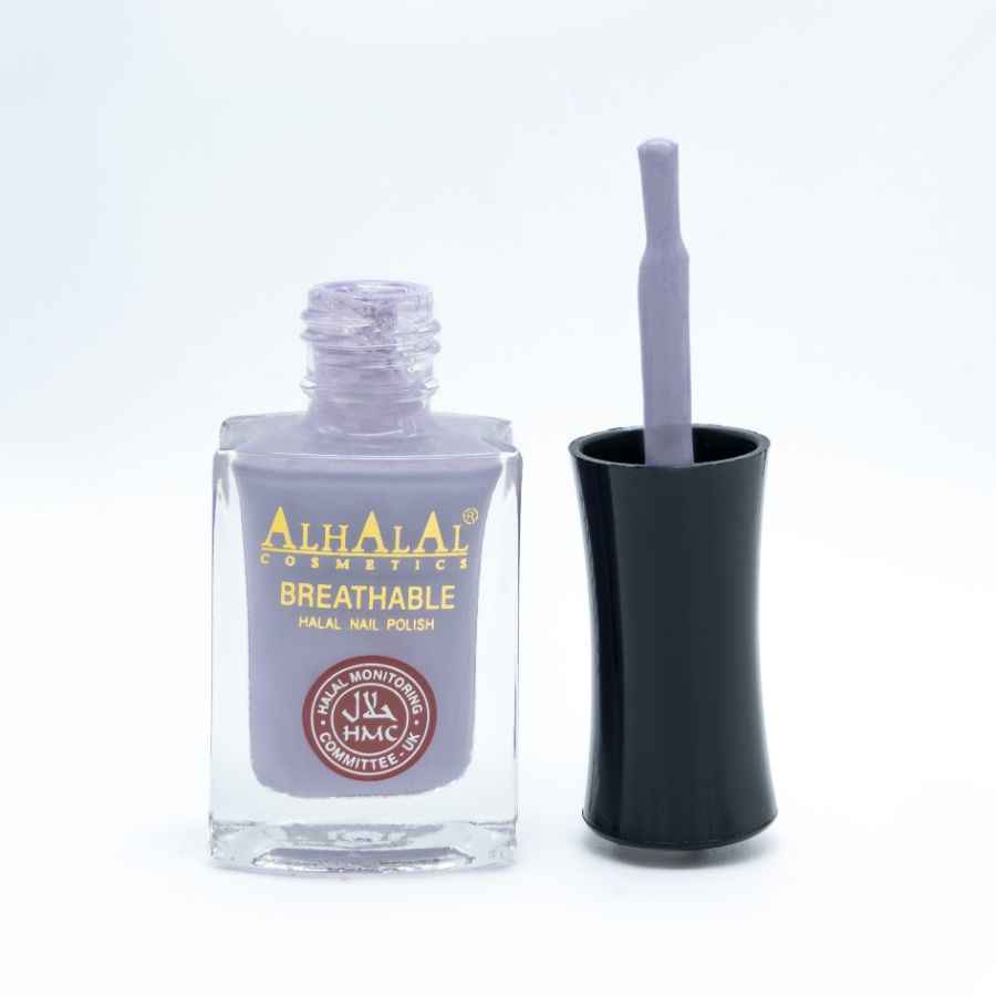 AL-153 NABIHA GRO NAGELLACK - Halal Cosmetics