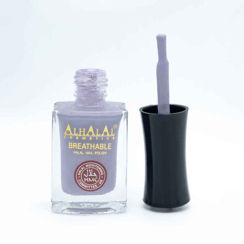 AL-153 NABIHA GRO NAGELLACK - Halal Cosmetics