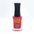AL-163 REHAM nagellak Rood