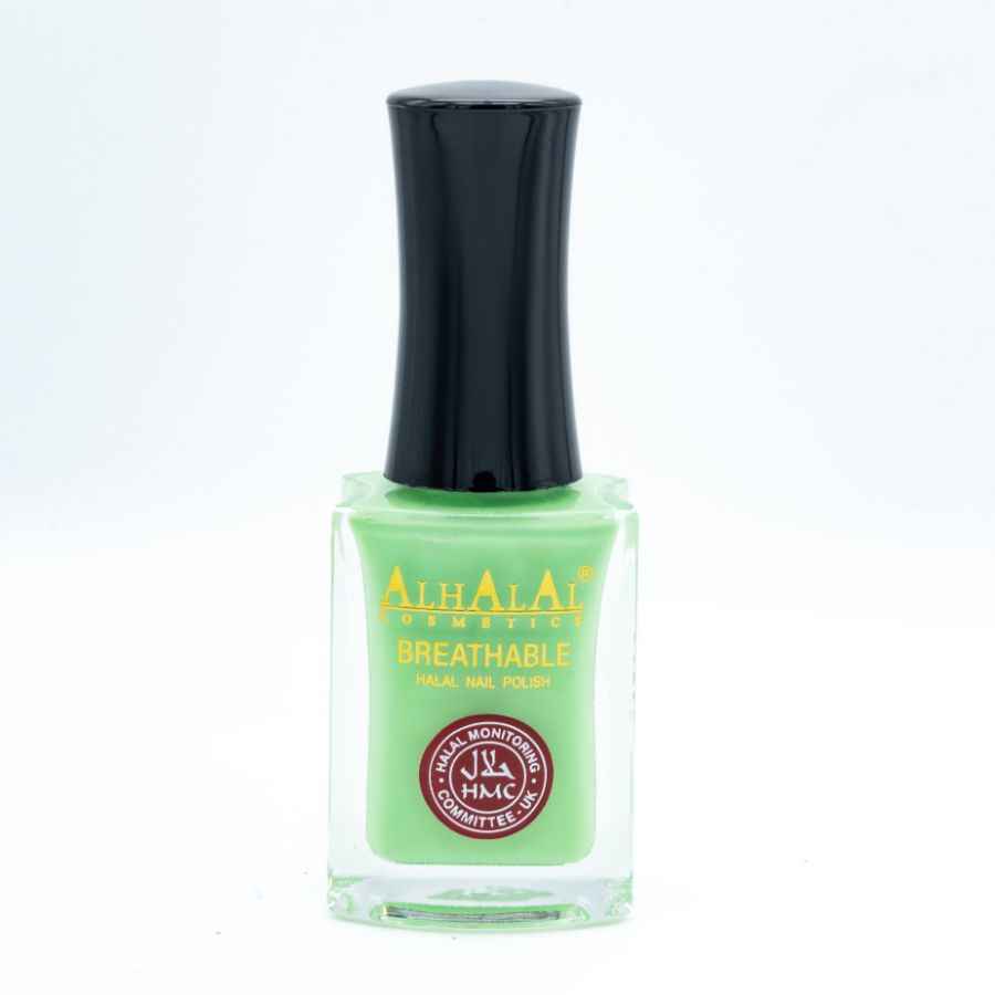 Waasserbasis Nagellak