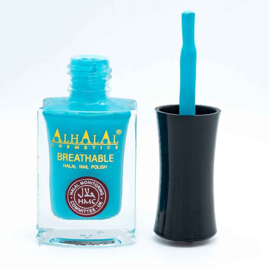 AL-178 MARIA Blo Nagellack
