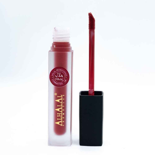 Red LipGloss