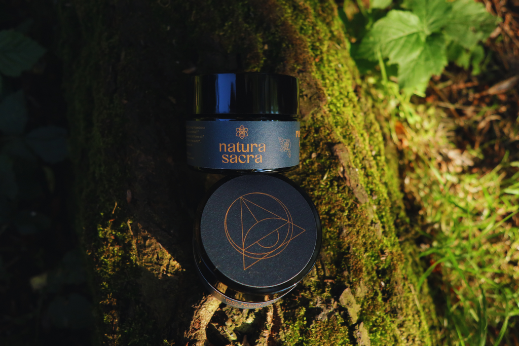 Rose Beauty Gesiichtsbalsam