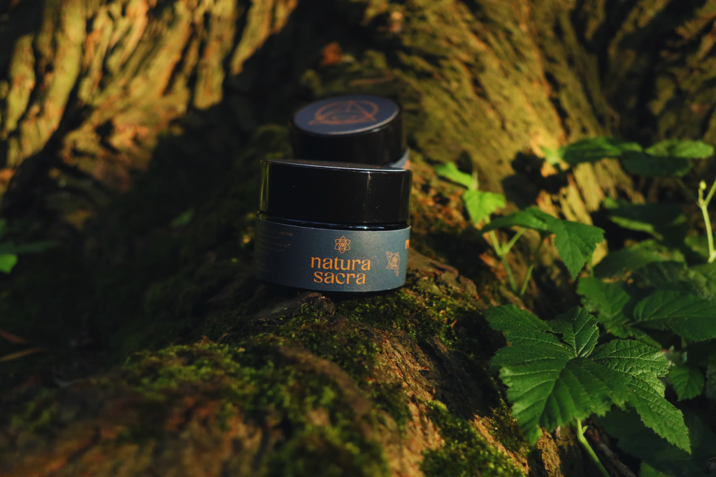 Rose Beauty Gesiichtsbalsam