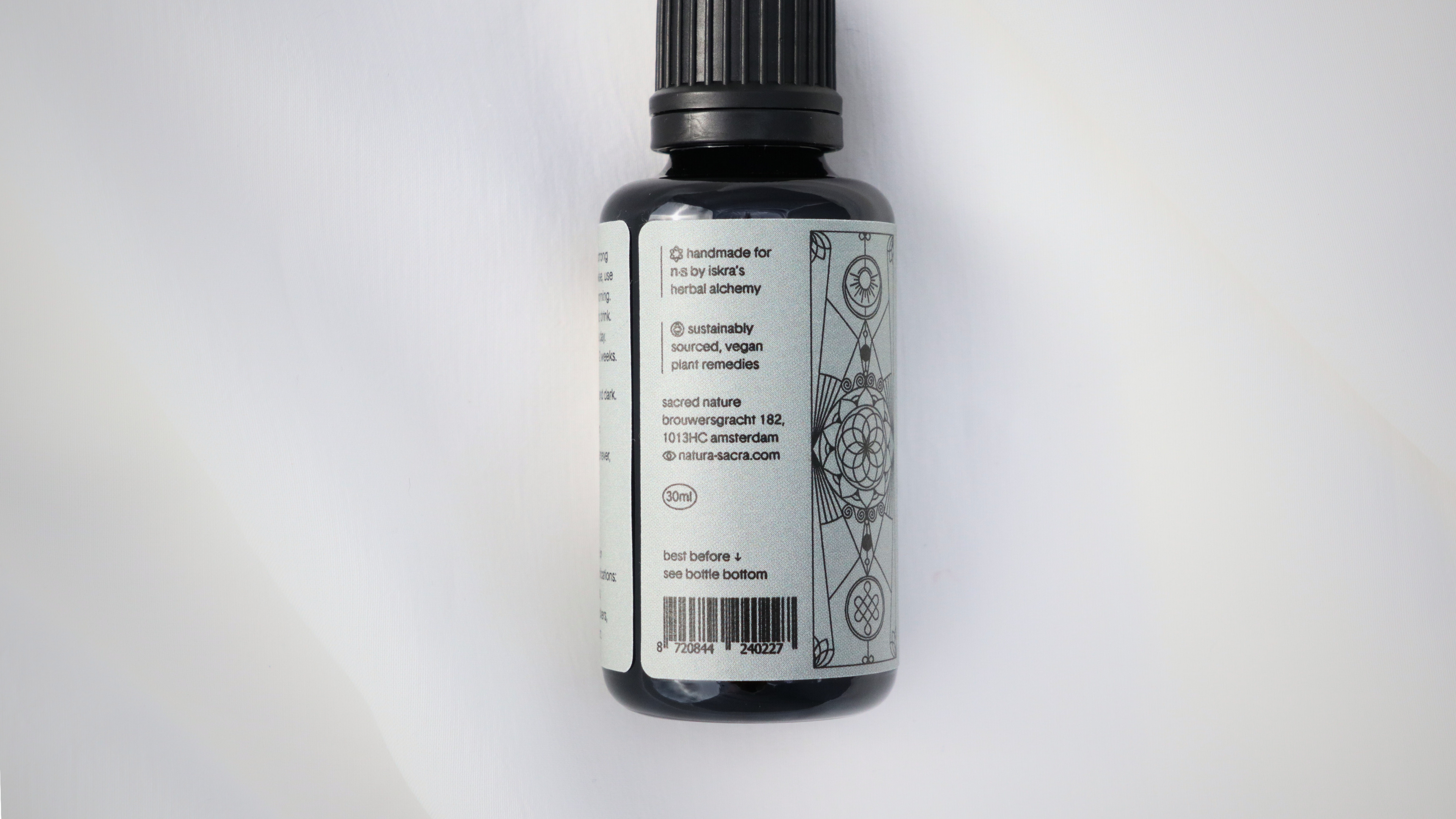 Detox-Elixier