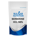 Berberin HCL 98% - Vegan - BulkLab Nutrition
