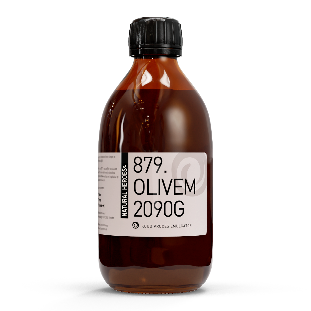 Koud Prozess Emulgator (Olive 2090G)