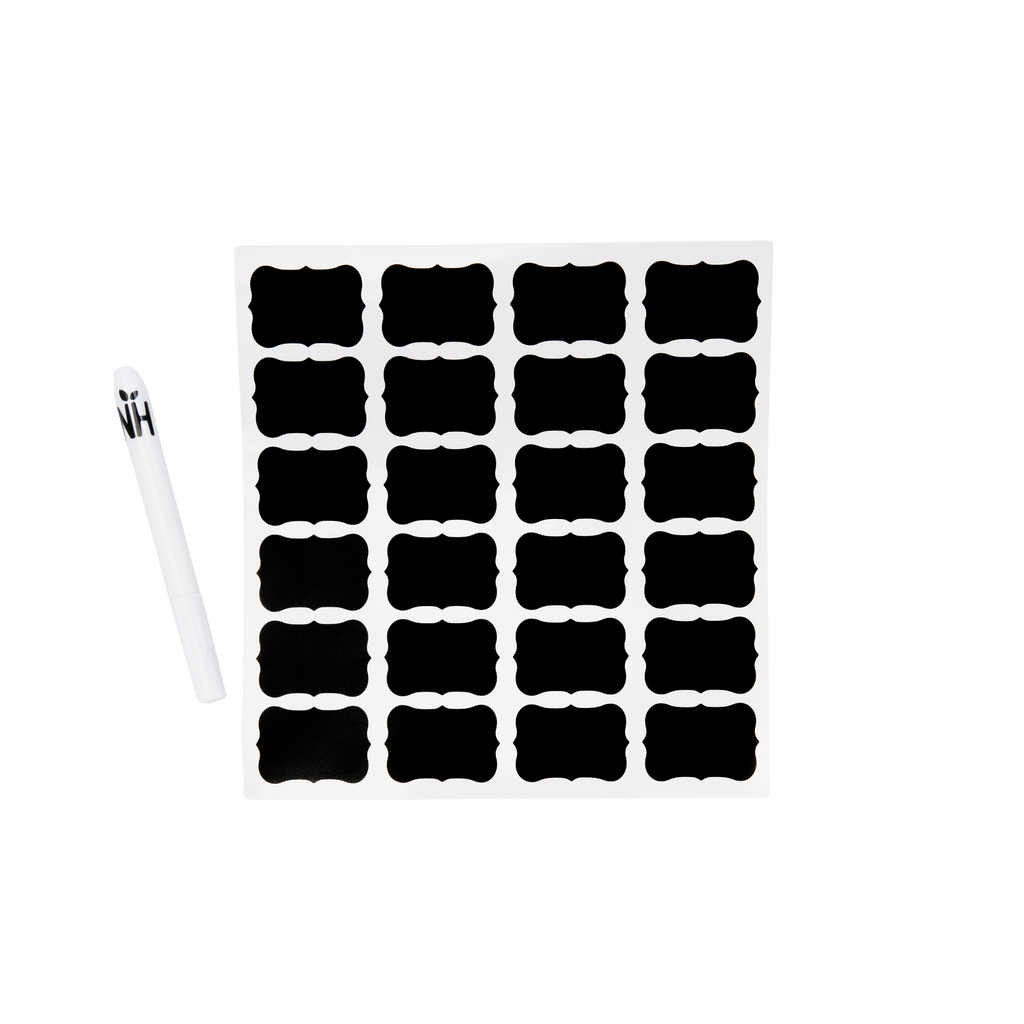 Chalk Labels (Set)