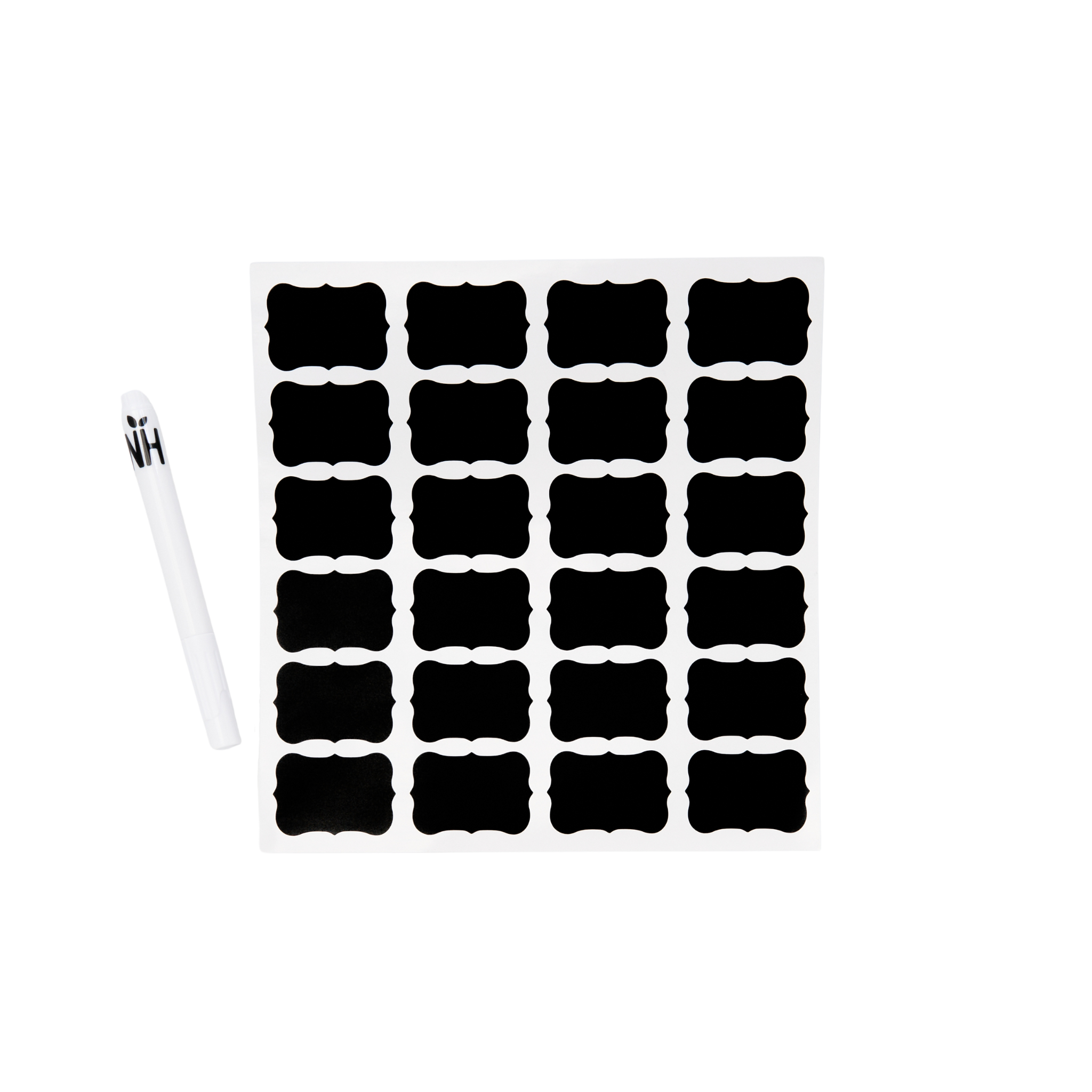 Chalk Labels (Set)