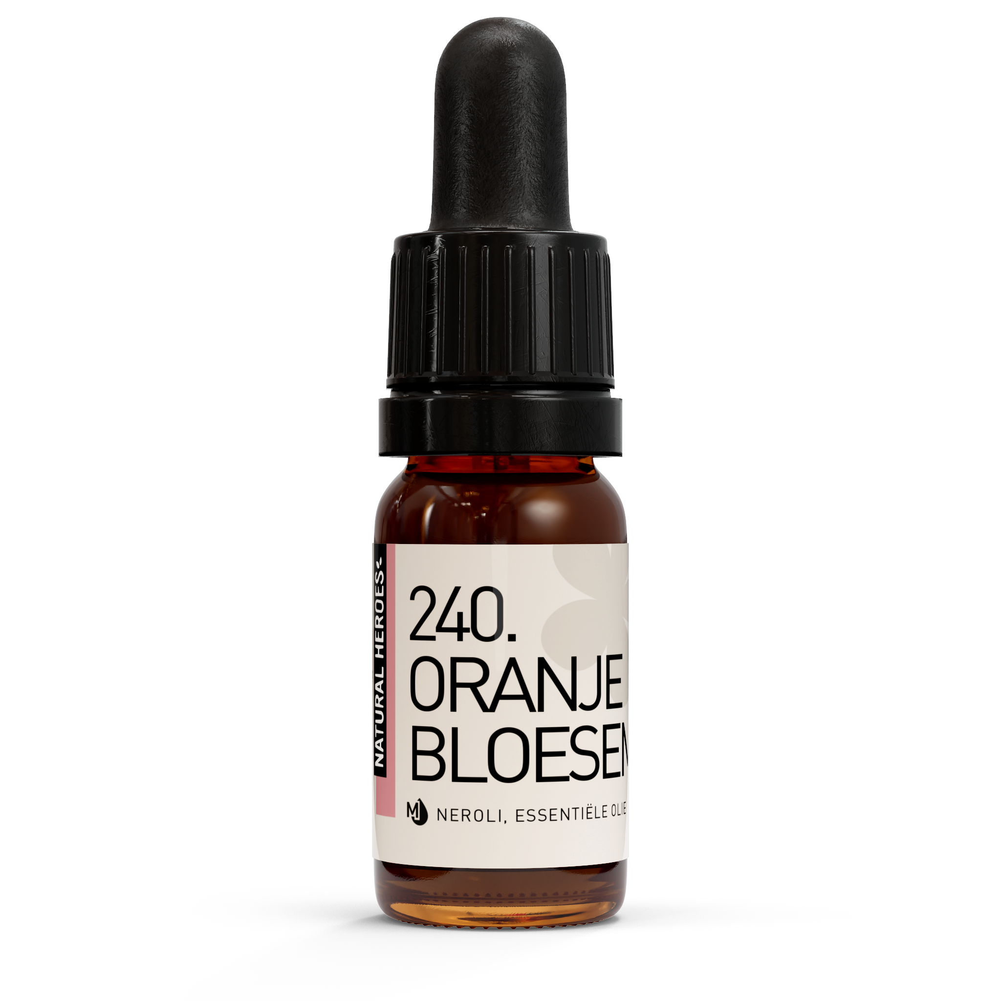 Orangenbléie / Neroli Ätherescht Ueleg (Tunesien)