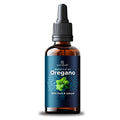 Oregano-Ueleg natierlech a pur