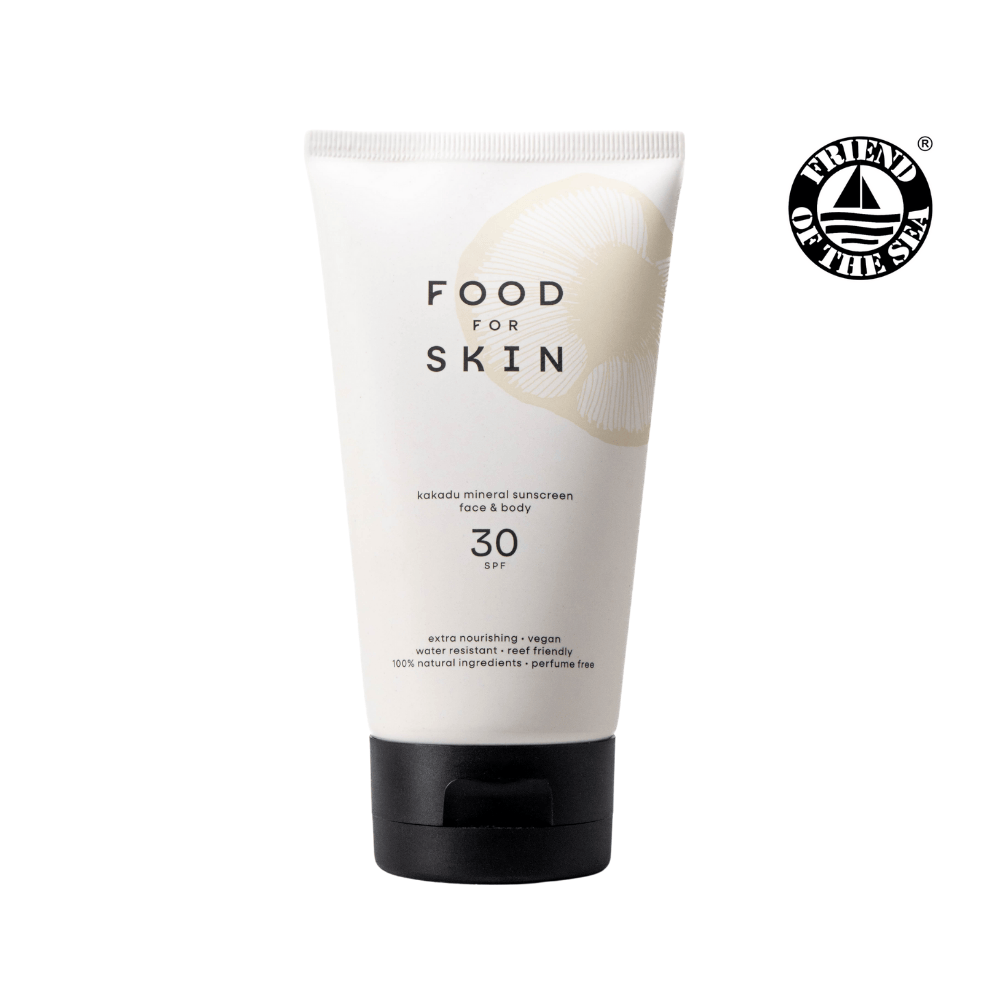 Nährend Sonneschutz SPF30