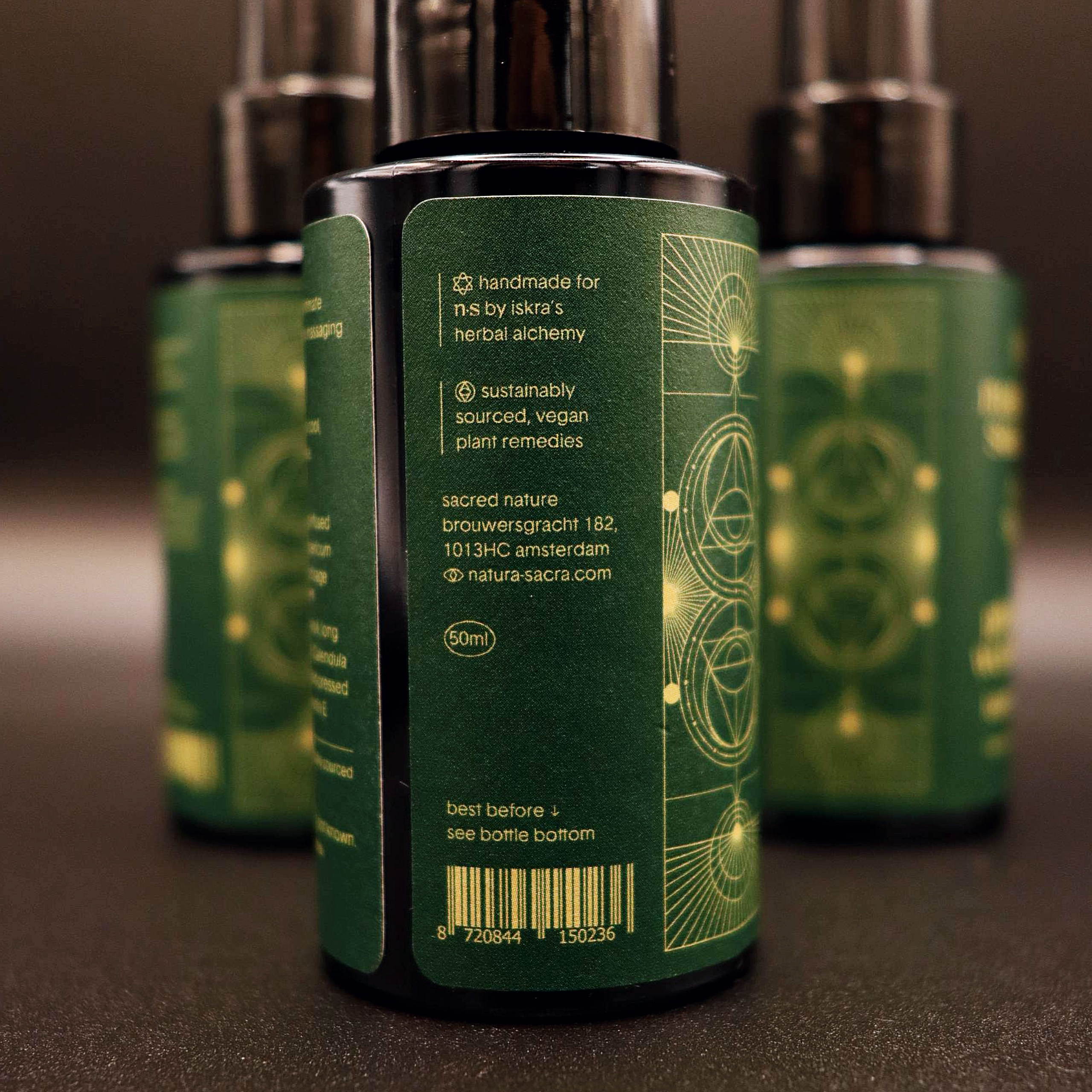 Phallic Wellness Schmiermëttel