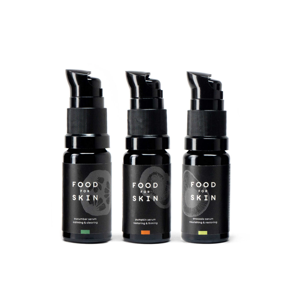Beispill-Set-Serumen