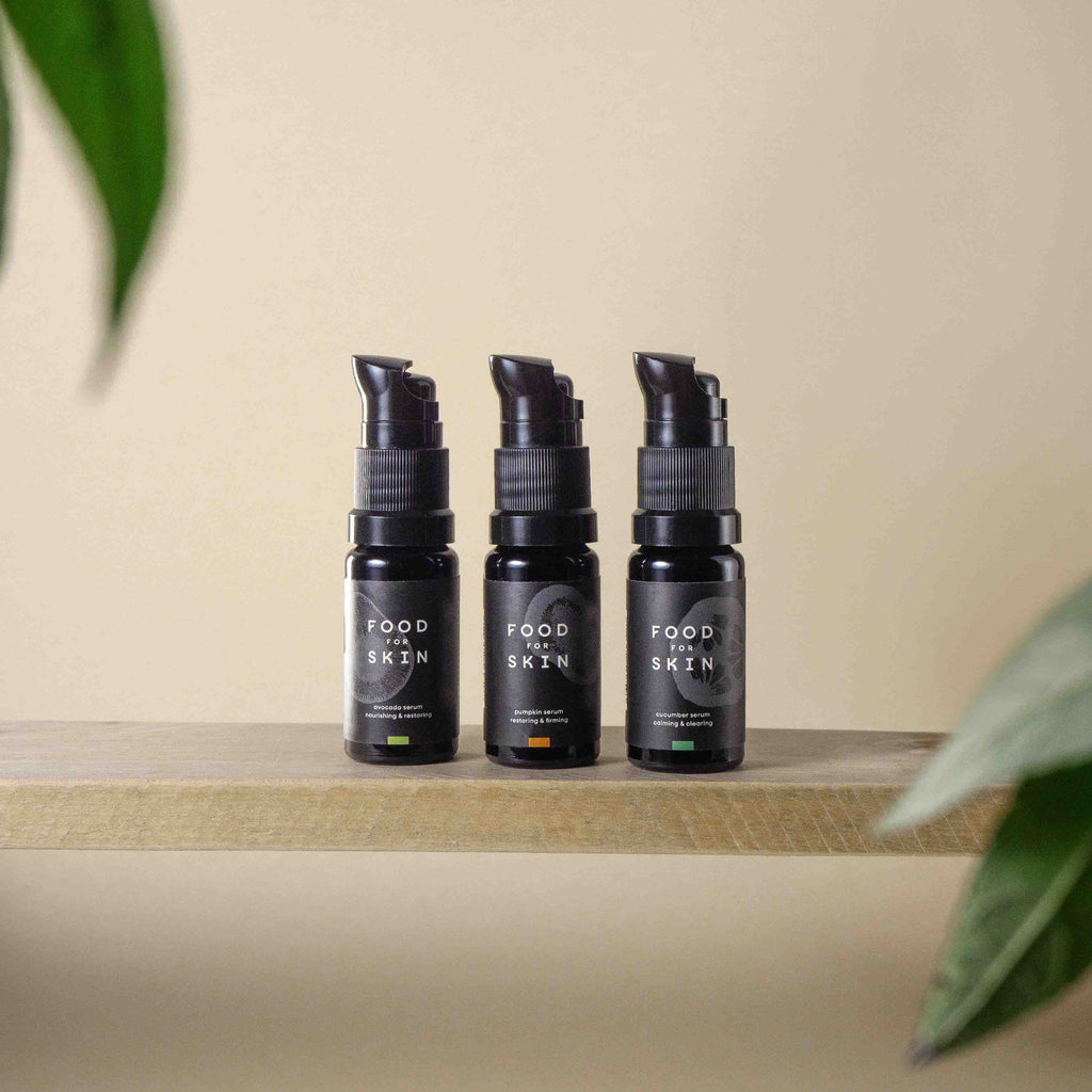Beispill-Set-Serumen