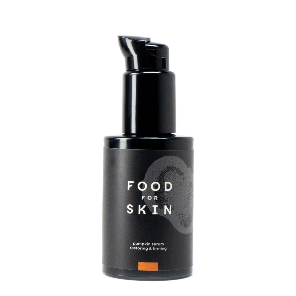 Pumpkin Serum - Stäerkung