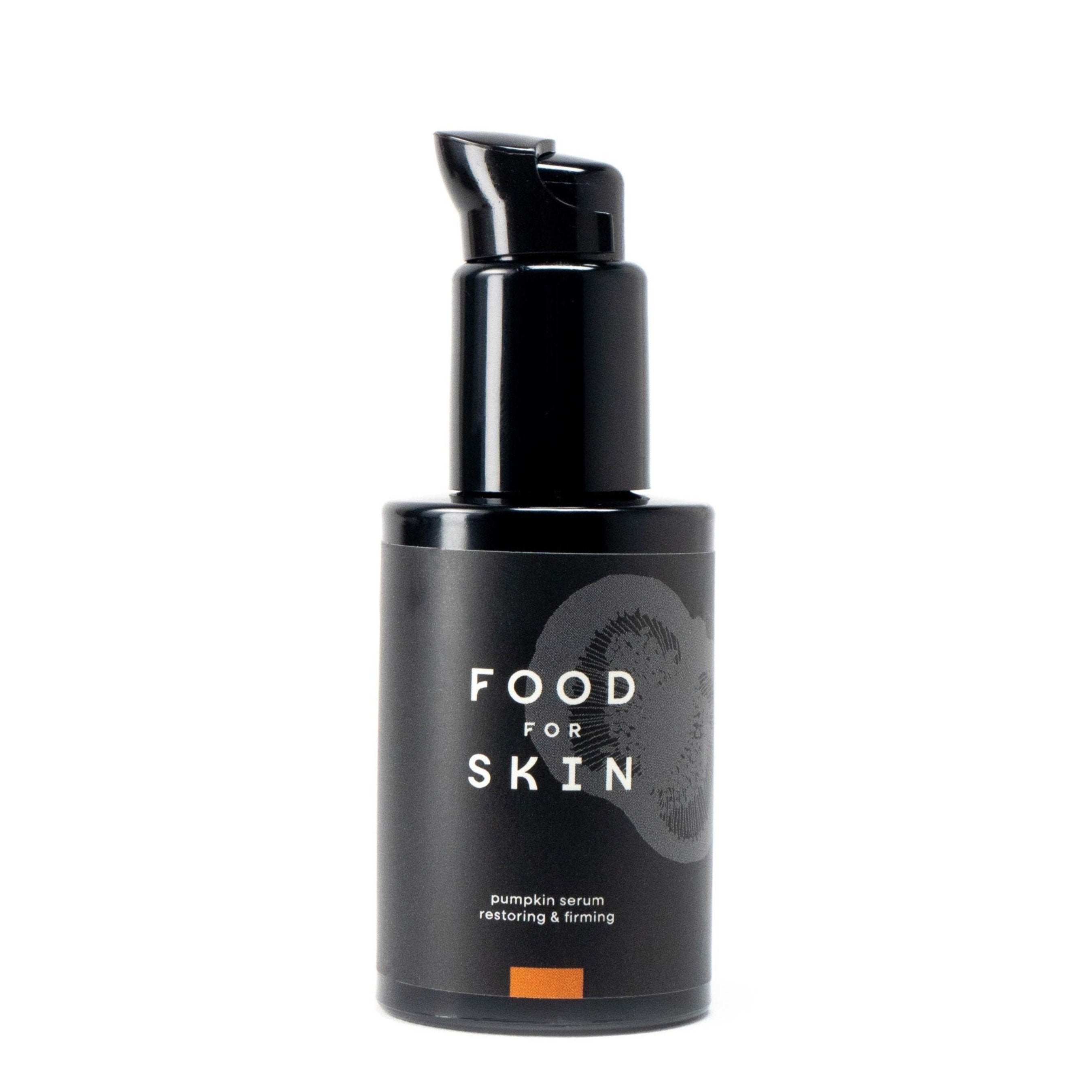 Pumpkin Serum - Stäerkung