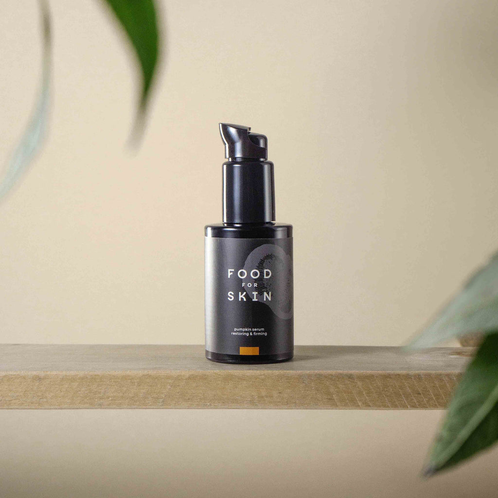 Pumpkin Serum - Stäerkung