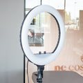 Ringliicht (LED)