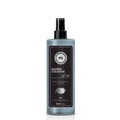 Ronuls Professional Barber Aftershave Cologne Silver 400ml