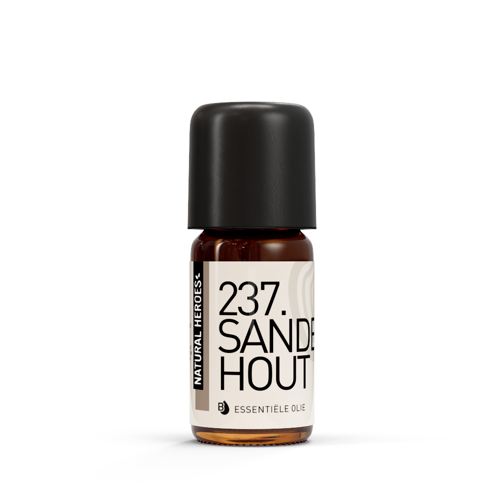 Sandelhout Ethereal Olie