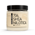 Shea Nilotica - Mëll Shea-Botter (Onraffinéiert a kal gepresst)
