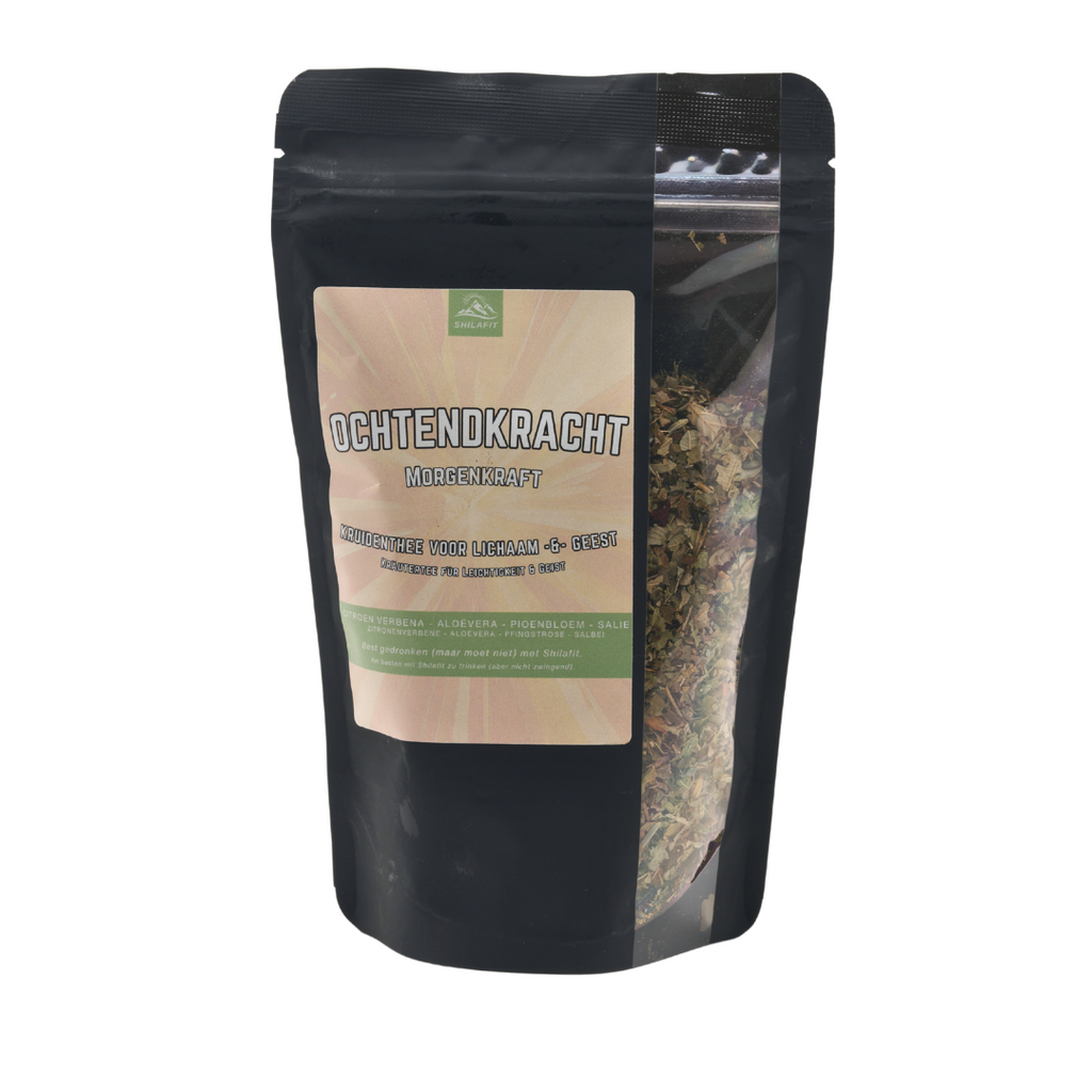 SHILAFIT® | Kombinatiounstee