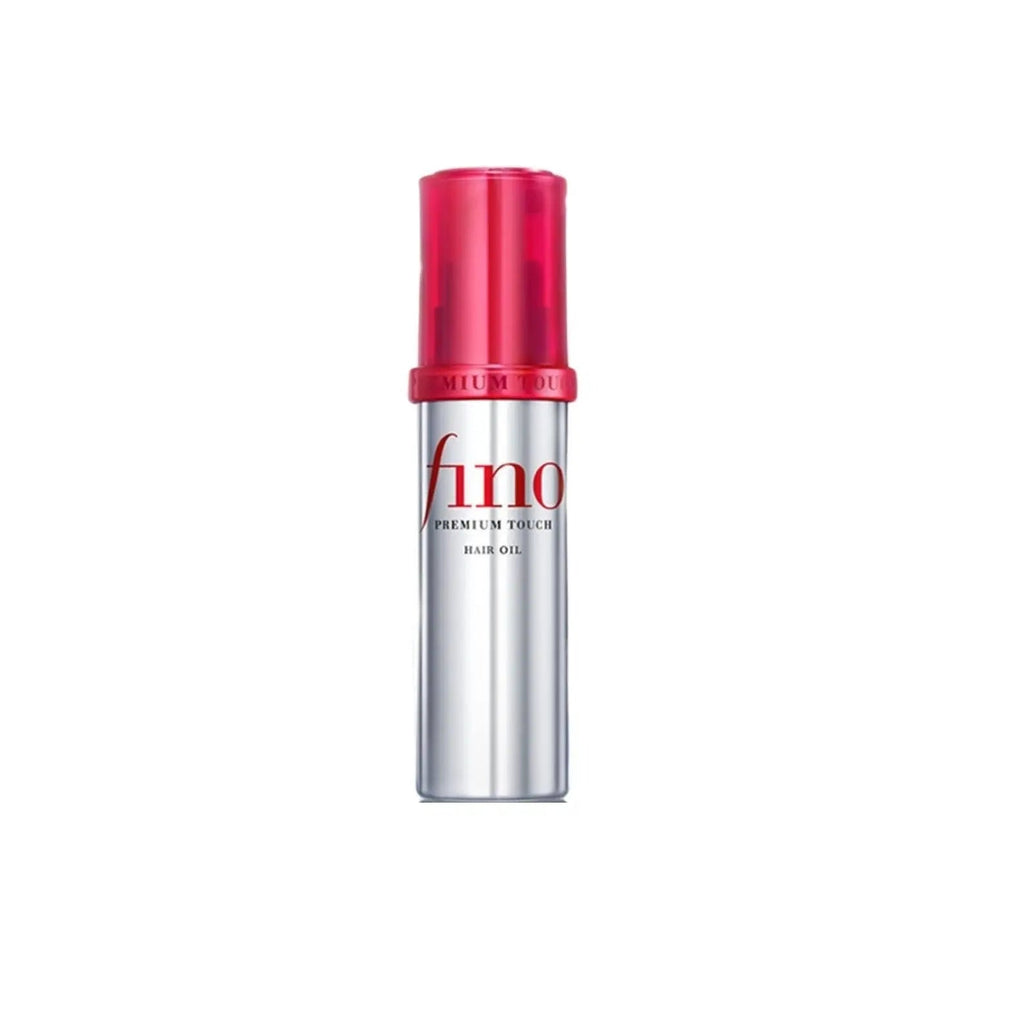 Shiseido FINO Premium Touch Penetration Essence Hoerueleg
