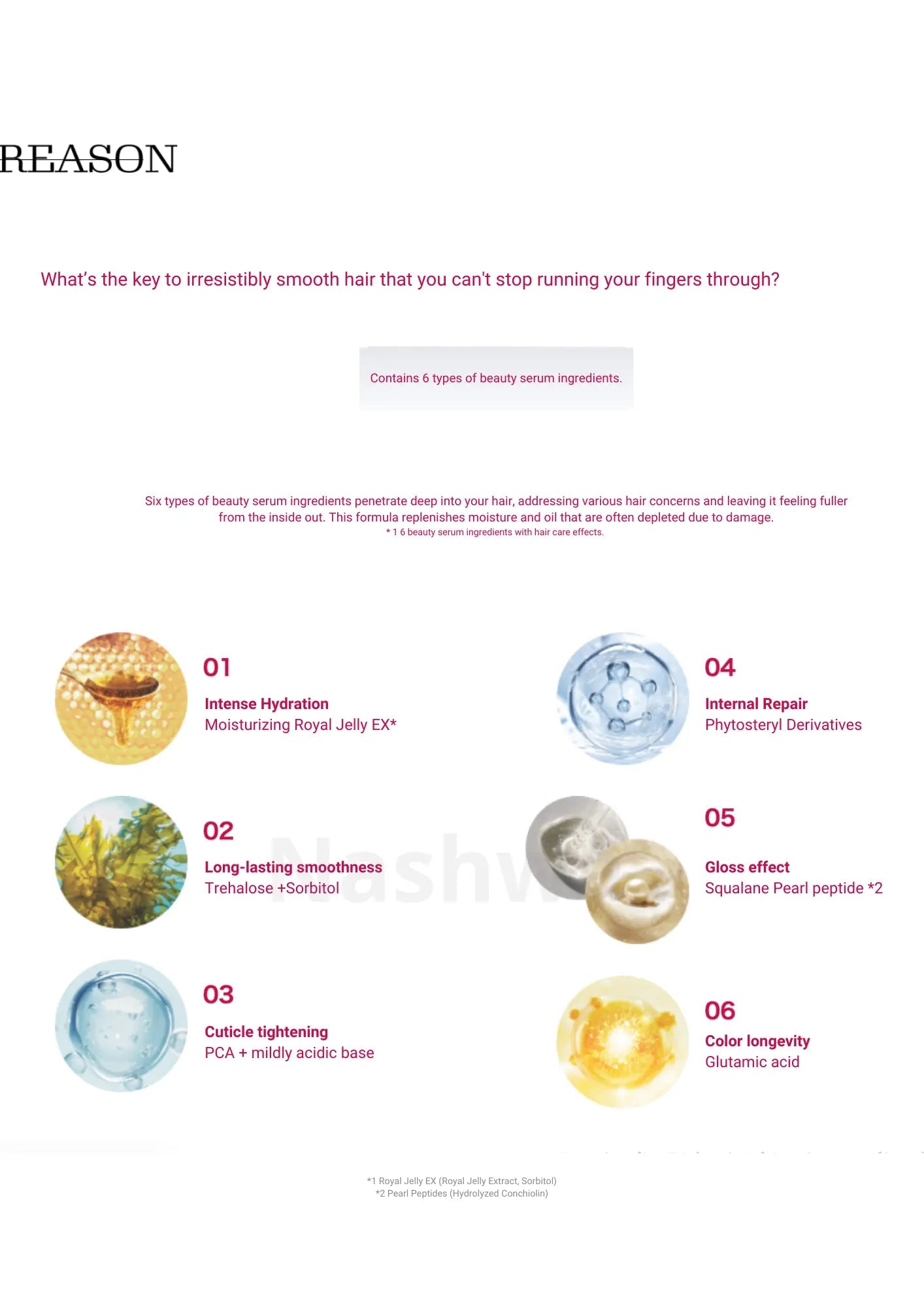 Shiseido Fino Premium Touch Hoeressenz Mask