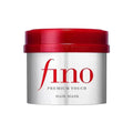 Shiseido Fino Premium Touch Hoeressenz Mask