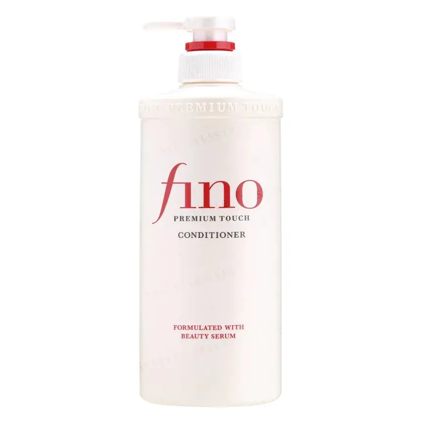 Shiseido Fino Premium Touch Hoer Conditioner
