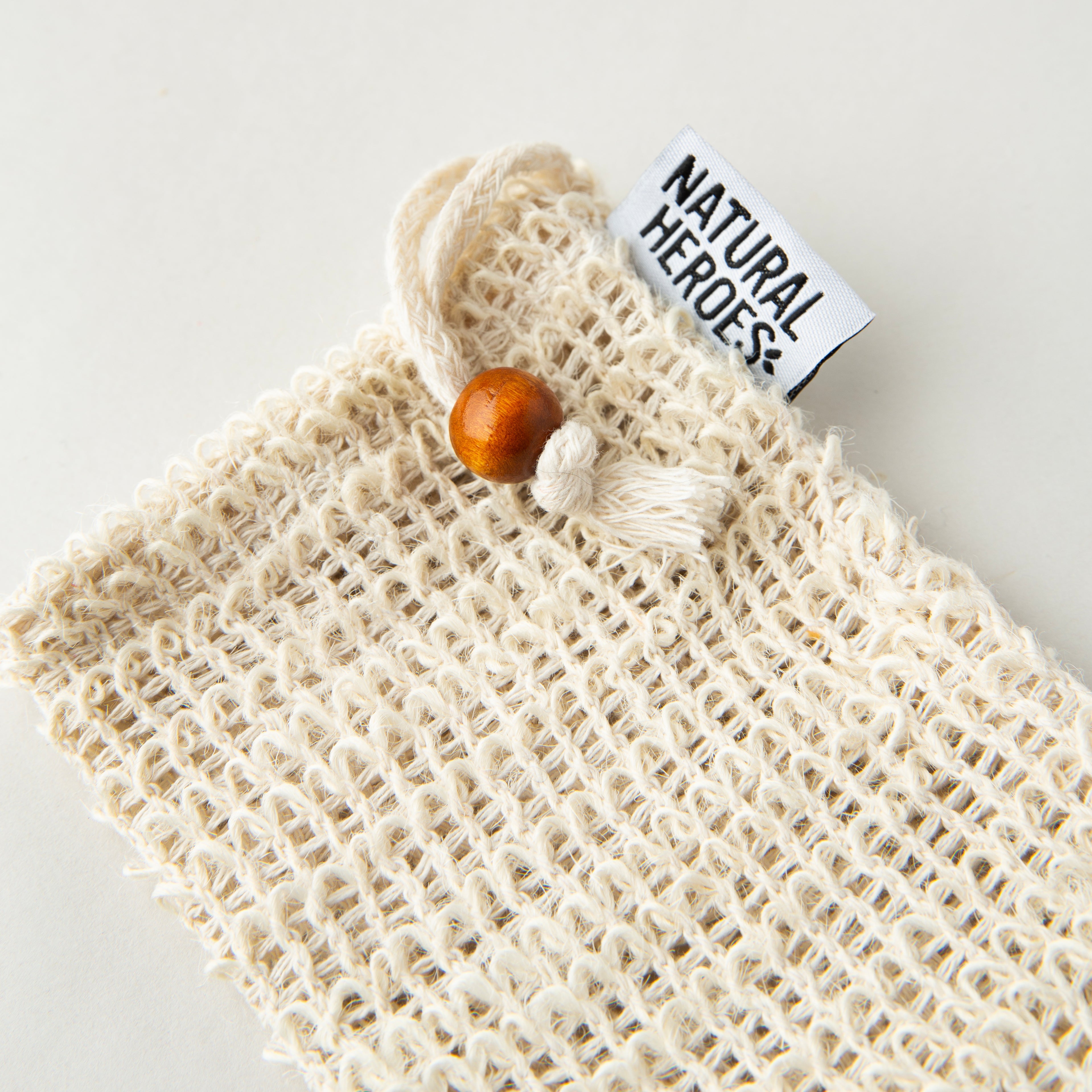 Soap Bag
