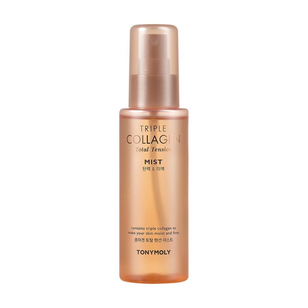 TONYMOLY TRIPLE COLLAGEN Total Tension Mist