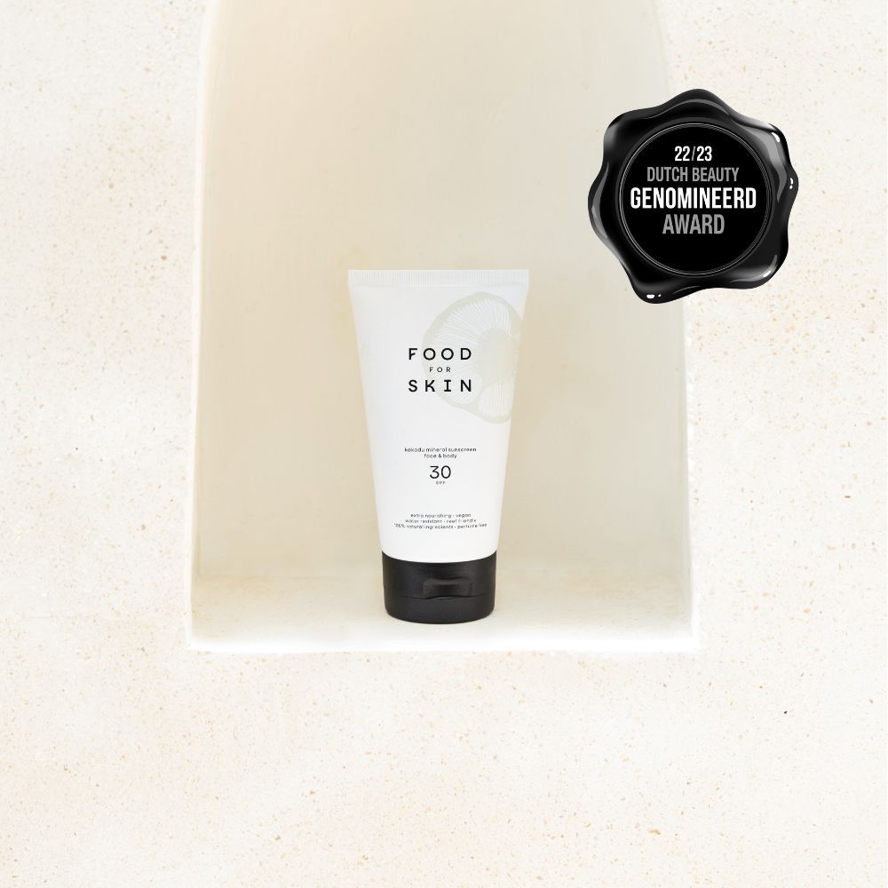 Nährend Sonneschutz SPF30