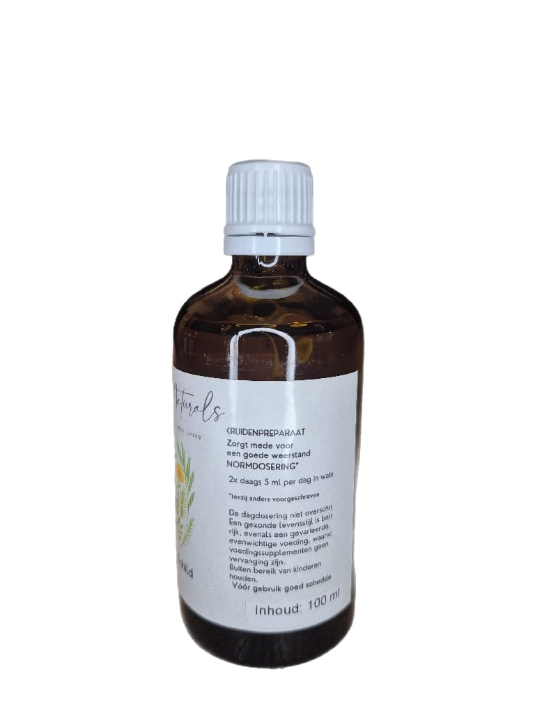 NATIERLECHEN SCHËLD 100ML