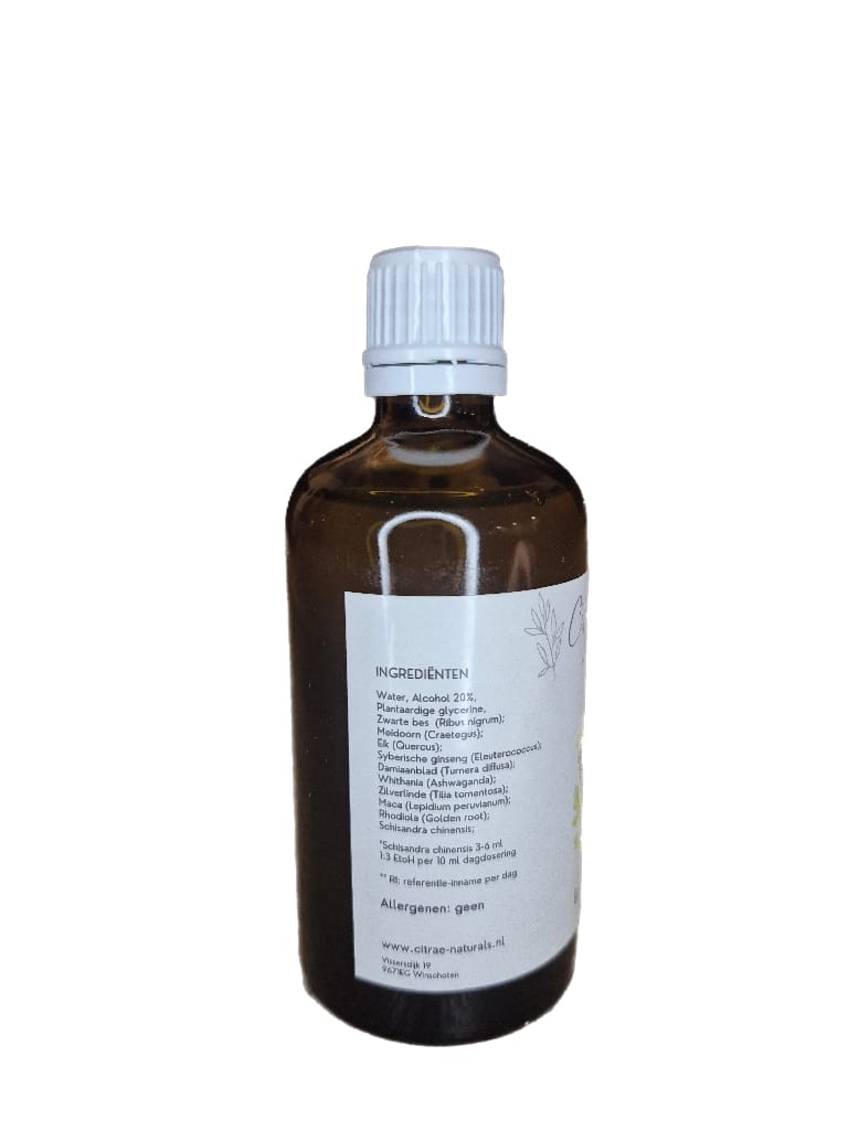 ENERGIE & BALANCE 100ML