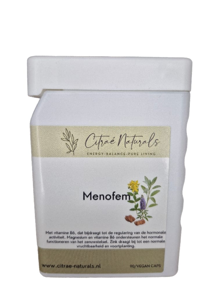MENOFEM HORMONBALANCE