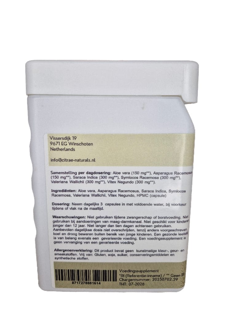 MENOFEM HORMONBALANCE