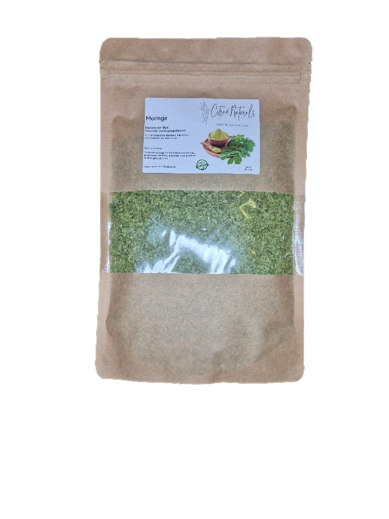 MORINGA FEIN BLAT 125GR