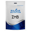 ZMB – Zink, Magnesium & Vitamin B6 - Kapselen - BulkLab Nutrition